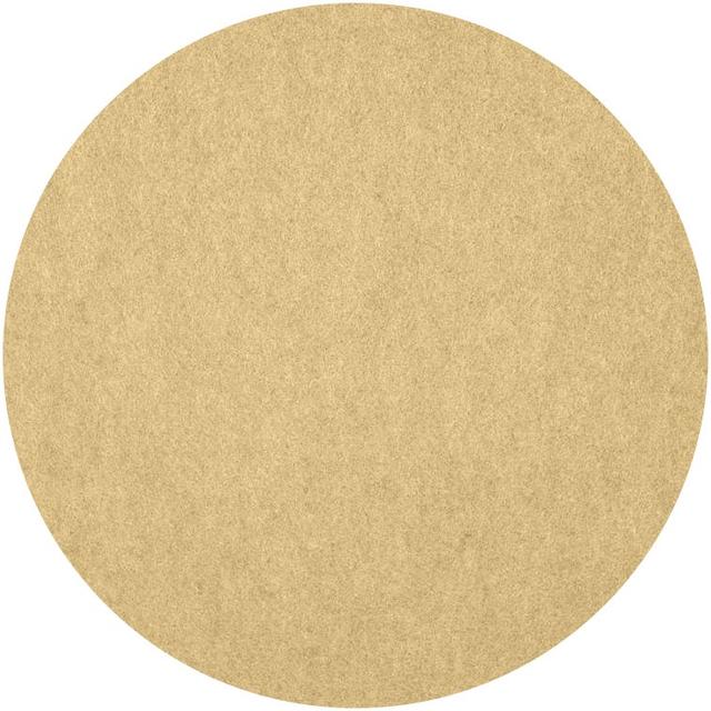 Daff Fiberixx Onderzetter rond - Ø180mm - Sand