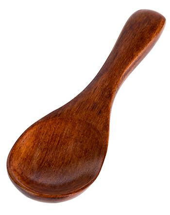 APS Lepel - L 100mm - Bruin