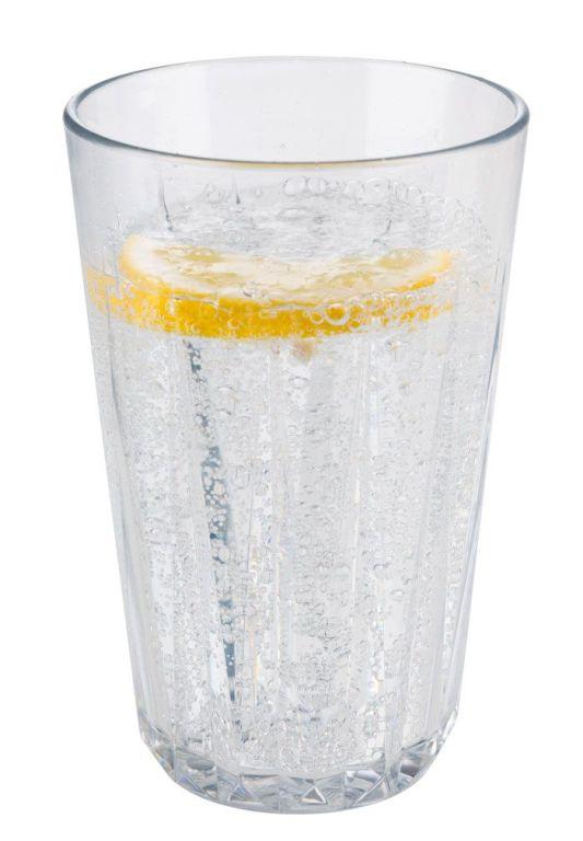 APS Drinkbeker Crystal - 0.4Ltr - Transparant