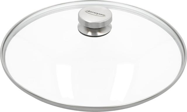 Demeyere Glazen deksel - Ø320mm