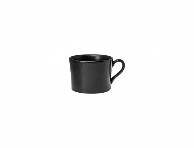 RAK Edge Ontbijtkop - 0.3Ltr - Black