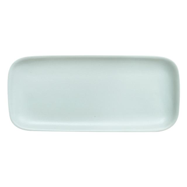 Jars Jardin de Maguelone Gebaksschaal - 330x145x20mm - Romarin