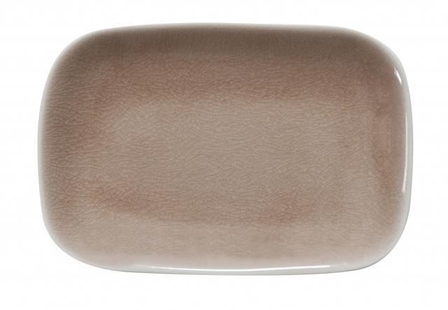 Jars Maguelone Schaal rechthoekig S - 200x140mm - Tamaris