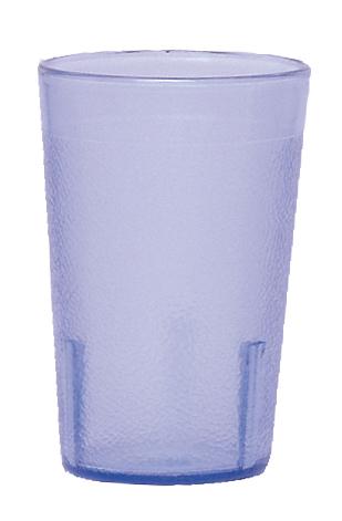 Cambro Beker konisch - 0.231 Ltr - Slate Blue