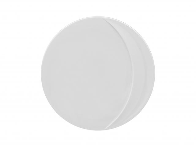 RAK Moon Bord plat rond - Ø270mm