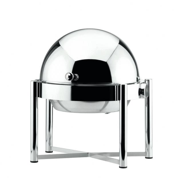 HEPP Excellent Chafing dish 40cm 18/10 roll top