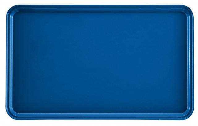 Cambro Camtray Gastronorm 1/1 - 530x325mm - Amazon Blue