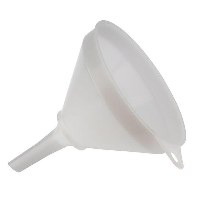 APS Trechter - Ø170mm - H 200mm - Wit