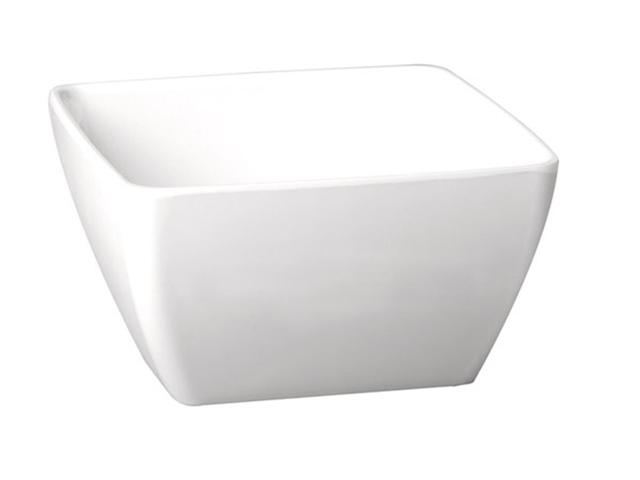 APS Schaal Friendly - 250x250x120mm - Wit