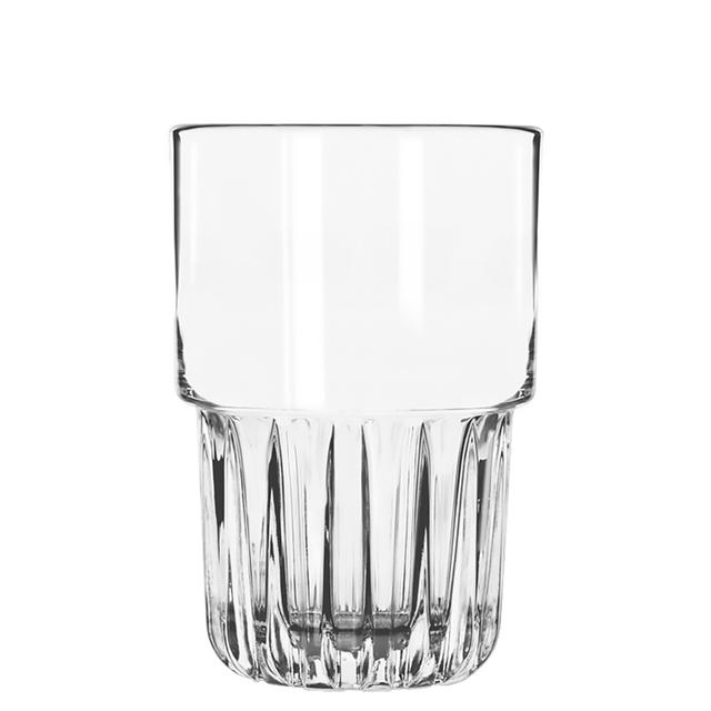 Libbey Everest Drinkglas Beverage - 0.355Ltr