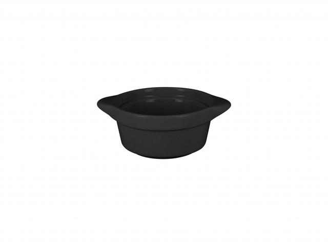 RAK Chef's Fusion Cocotte mini zonder deksel - Ø85mm - Black