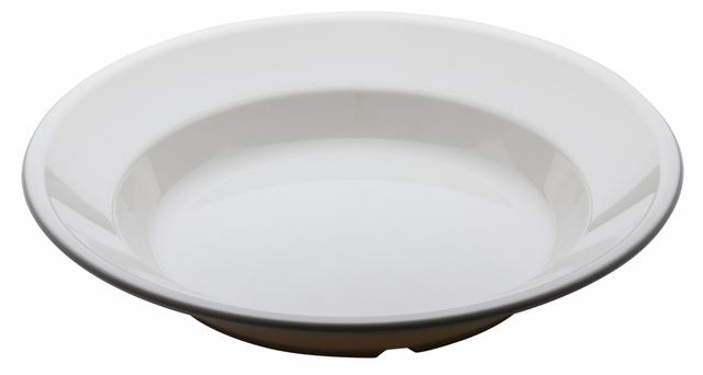 Cambro Soepbord - Ø229mm - White