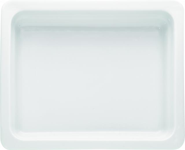 Bauscher GN Function GN-schaal 1/2-65mm