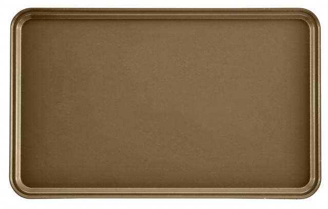 Cambro Camtray Gastronorm 1/1 - 530x325mm - Bay Leaf Brown