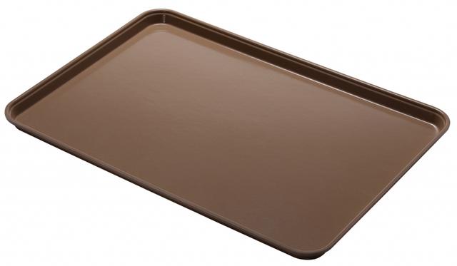 Cambro Dienblad Camlite - 515x380mm - Tan