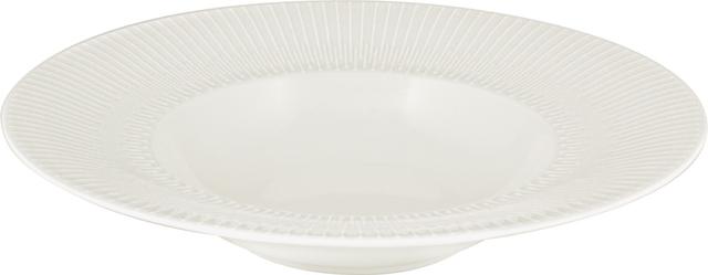 Schönwald Vibes Bord diep met rand - Ø200mm