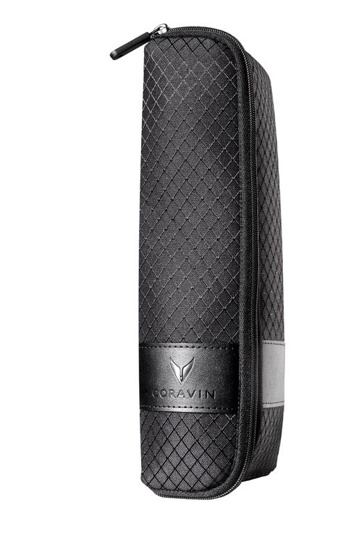 Coravin Draagtas voor systemen met SmartClamps