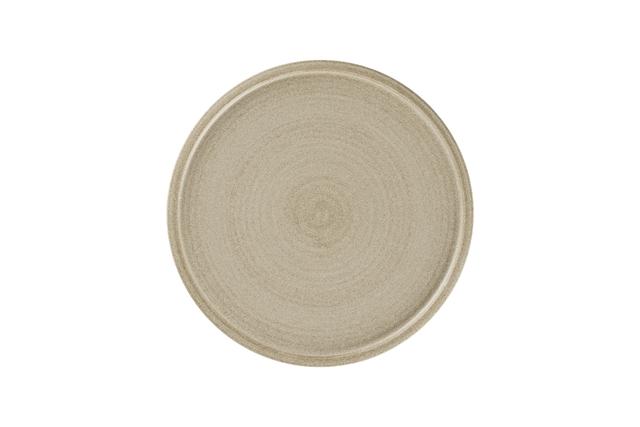 RAK Ease Selva Coupebord plat - Ø280mm - Grey