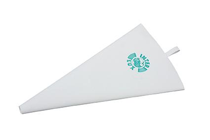 Interlux Spuitzak perlon No.6 - 550mm