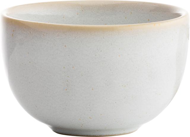 Fortessa Nivo Moon Schaal - Ø92mm - 0.24Ltr - Wit