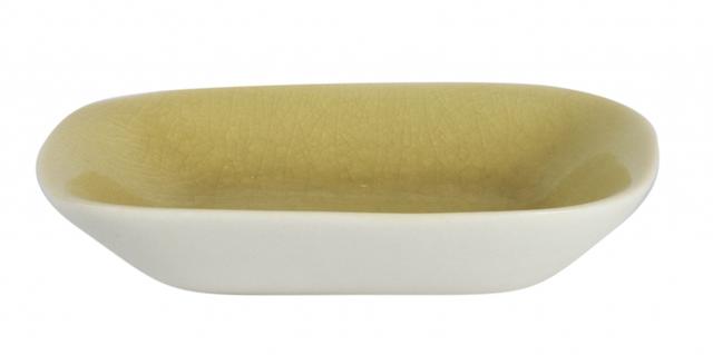 Jars Maguelone Schaal mini - 100x75mm - Genet