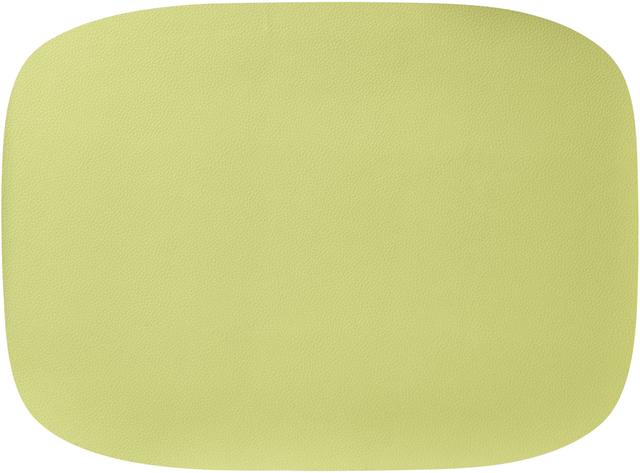 Daff Lav Placemat - 330x450mm - Apple