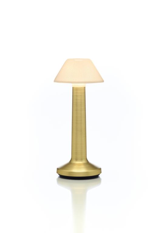 Imagilights Moments Collection Cap opal - Yellow Gold