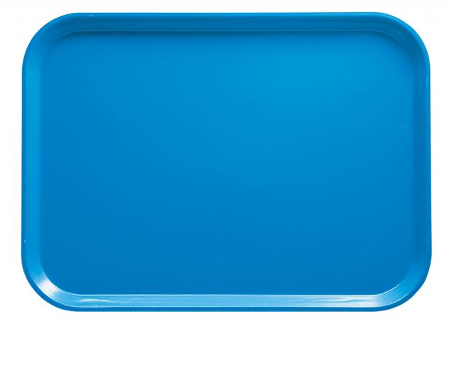 Cambro Camtray - 250x205mm - Horizon Blue