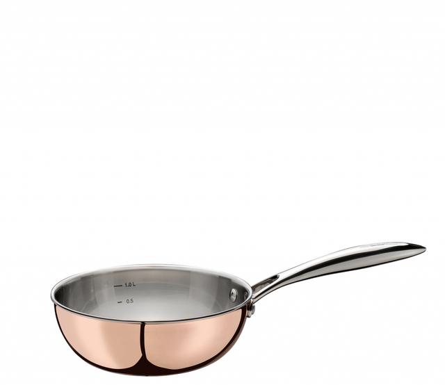 Spring Culinox Sauteuse - Ø200mm