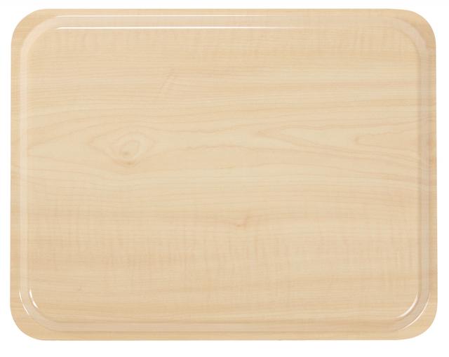 Cambro Dienblad LMT - 460x360mm - Birch