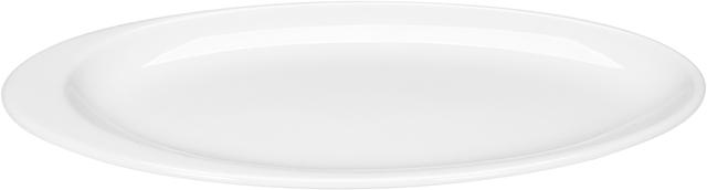 Schönwald Showpieces Schaal ovaal - 226x106x20mm