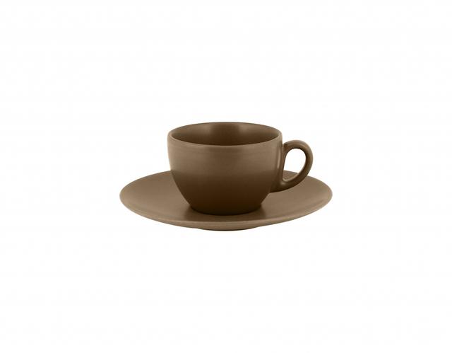RAK Genesis Schotel koffiekop GN116C23CR - Ø170mm - Crust
