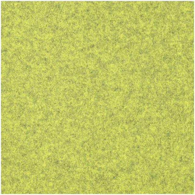 Daff Fiberixx Onderzetter vierkant - 100x100mm - Moss Melange