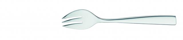 WMF Casino Oestervork 18/10 - L 149mm
