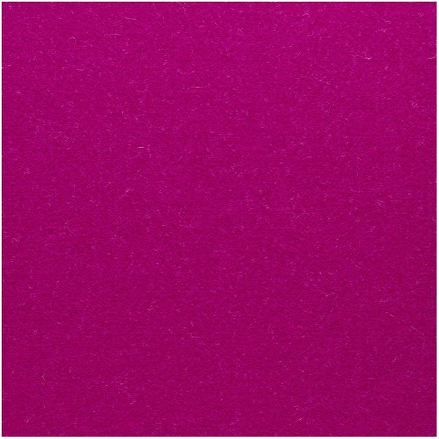 Daff Fiberixx Onderzetter vierkant - 180x180mm - Berry