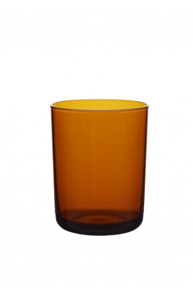 Glassforever All-a glass Drinkglas - 0.27Ltr - Amber
