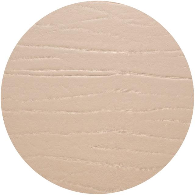 Daff Dumbo Onderzetter rond - Ø100mm - Sand