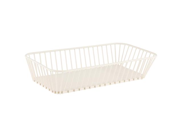 APS Mand Urban 1/3GN - 325x176x75mm - Wit