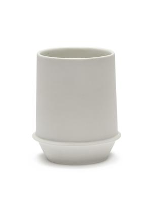 Serax Dune Mok - Ø90mm - H 115mm - Alabaster