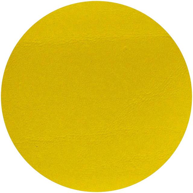 Daff Dumbo Onderzetter rond - Ø100mm - Sun