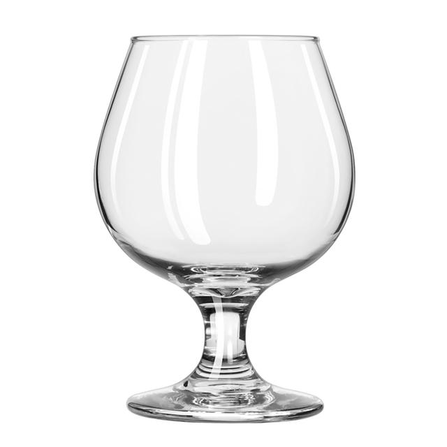 Libbey Embassy Brandyglas - 0.34Ltr
