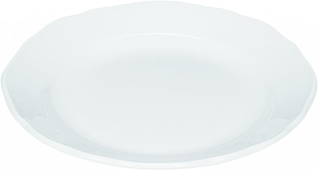 Bauscher Marie Christine Bord plat - Ø150mm