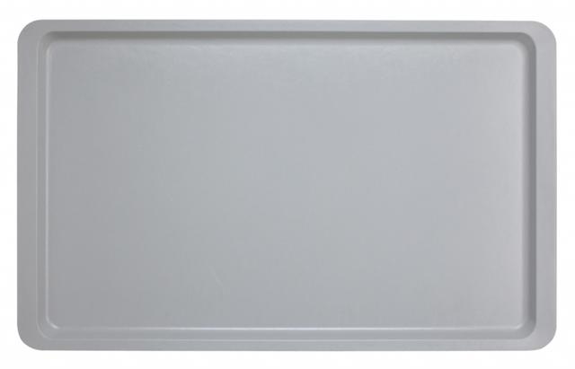 Cambro Dienblad Versa Lite - 530x325mm - Light Grey