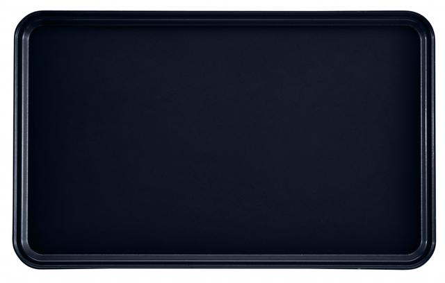 Cambro Camtray Gastronorm 1/1 - 530x325mm - Black