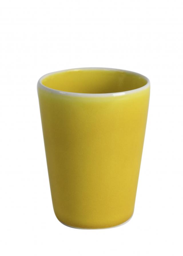 Jars Tourron Tumbler M - 0.18Ltr - Citron