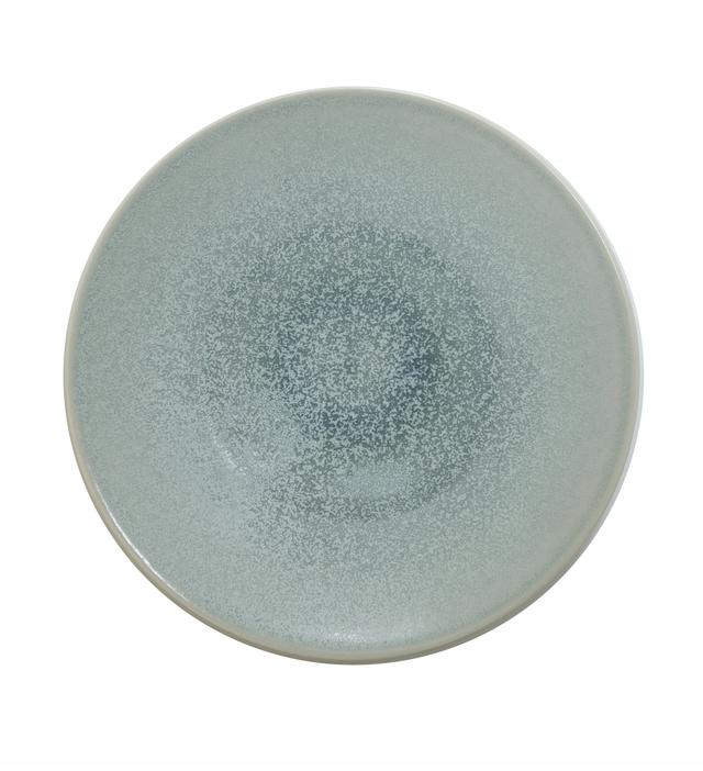 Jars Tourron Dinerbord - Ø260mm - Eucalyptus