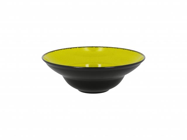 RAK Fire Bord extra diep rond - Ø260mm - Green