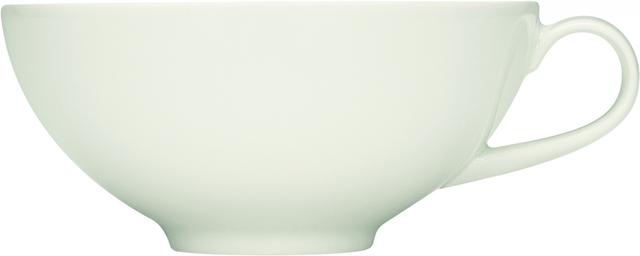 Bauscher Purity Theekop - 0.24Ltr