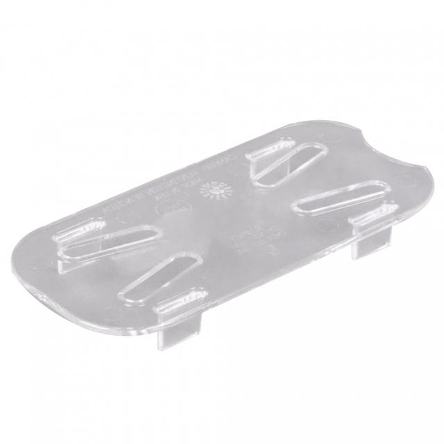 Cambro Inzet 1/9 GN - Clear