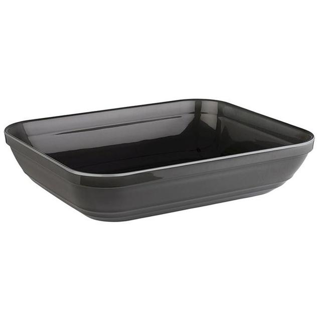 APS Schaal GN1/2 Emma - 325x265x75mm - Grijs